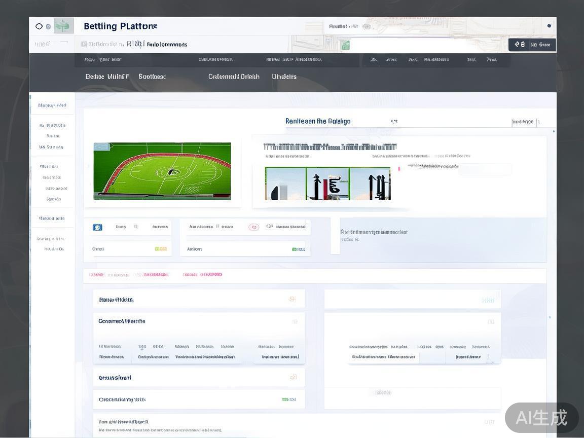 平台的界面设计和用户体验也是判断其可靠性的重要标准