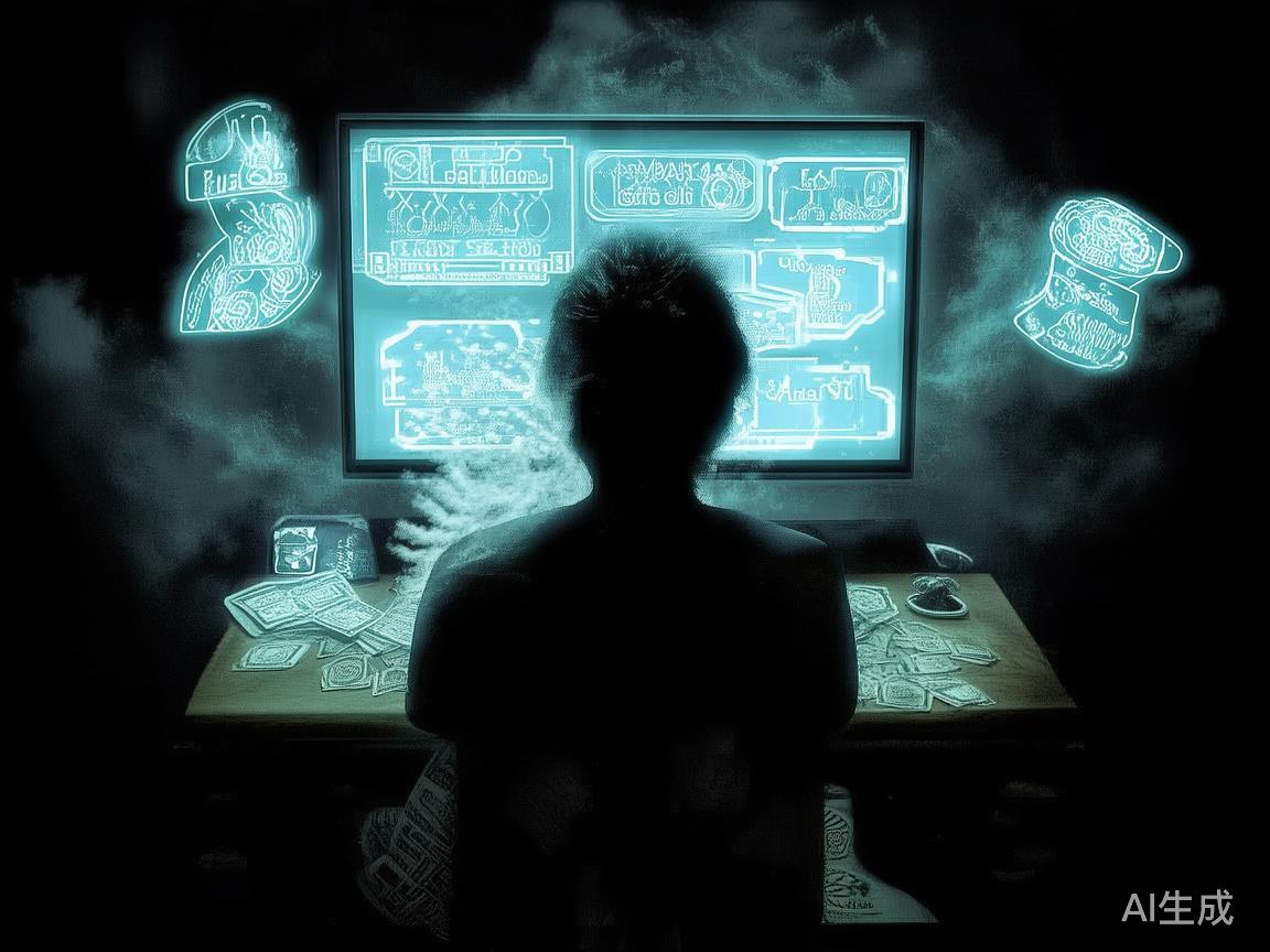 使用非法体育博彩平台存在诸多风险。比如，平台可能会