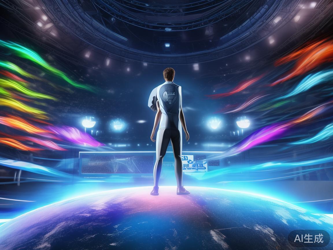 随着全球体育赛事频繁举办，欧亿体育紧抓国际市场机遇