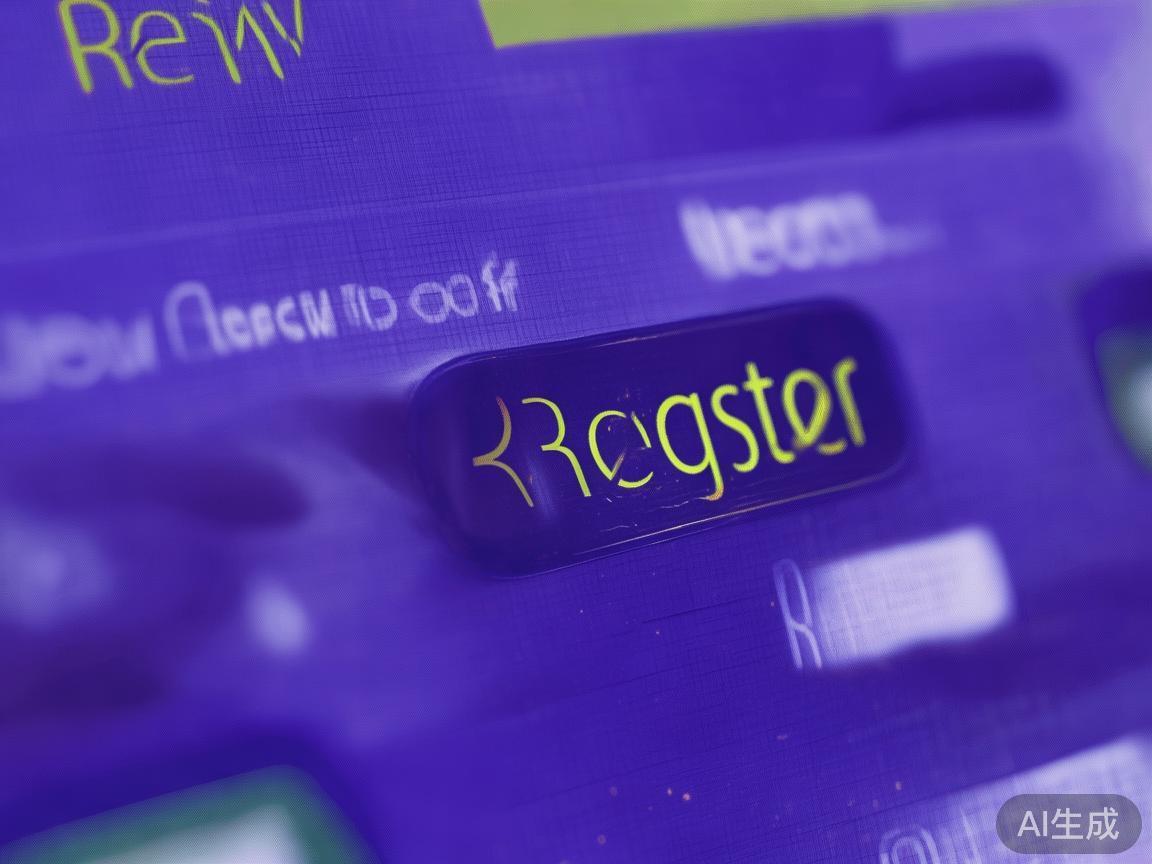 欧亿体育app下载中心快速注册账号的详细方法与操作步骤教程 步骤一:点击注册按钮
进入APP后,找到首页右上