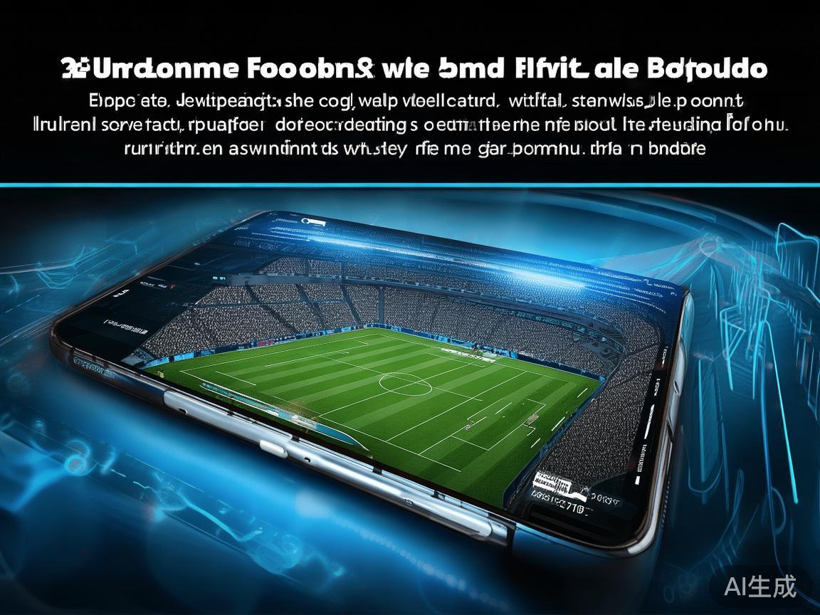 欧亿体育平台创新应用最新技术实现体育赛事直播高清流畅体验